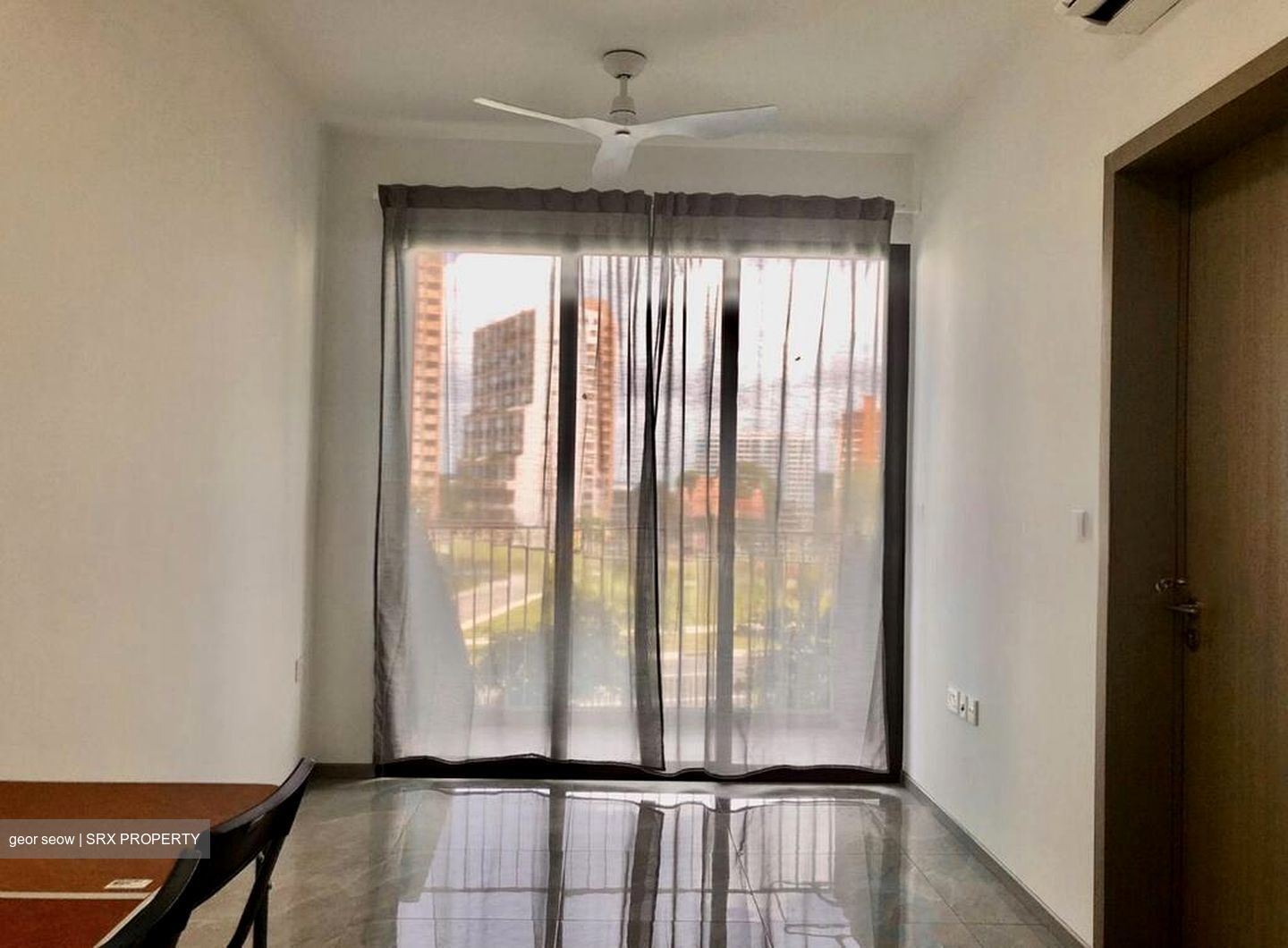 The Garden Residences (D19), Apartment #566134561